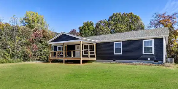 1603 Bull Creek Road