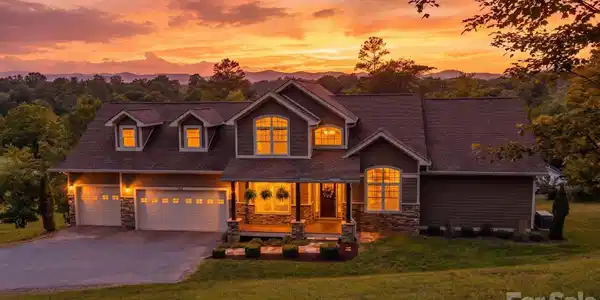 106 Saddle Ridge Drive