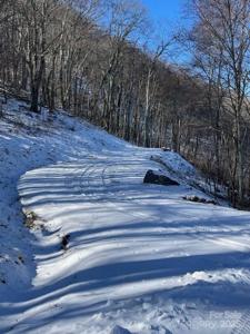 00 Wandering Trail