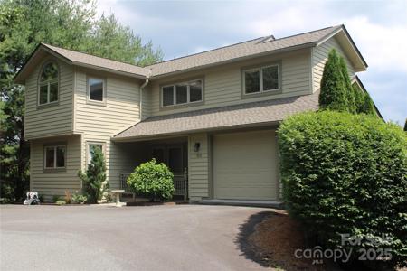 372 Silver Springs Drive