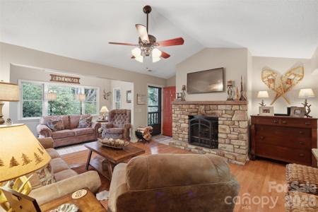 155 Glen Burney Lane