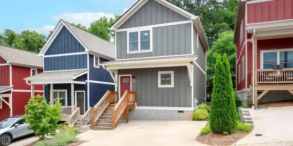 60 Wheeler Road