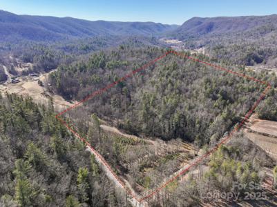 0000 Bobs Creek Road