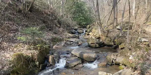 00 Cane Creek Road