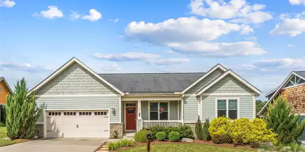 15 Craftsman View Drive