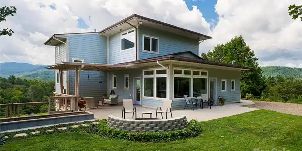 315 Earlys Mountain Road