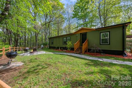 1426 Rainbow Trail