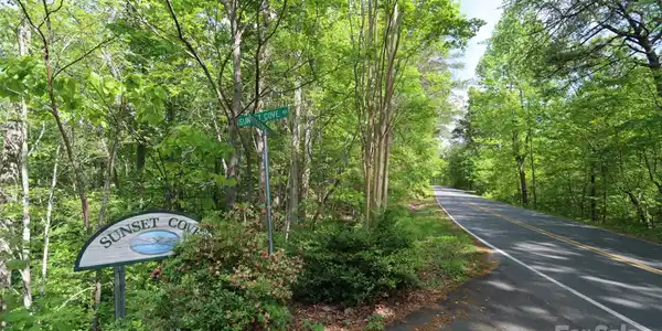 00 Buffalo Shoals Road