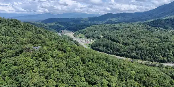 00 Lot 2 Blue Mist Trail