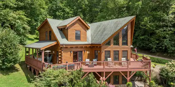 64 Cradling Cove