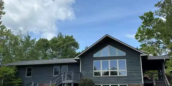 718 Lower Flat Creek Road