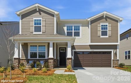 2718 Phoenix Court