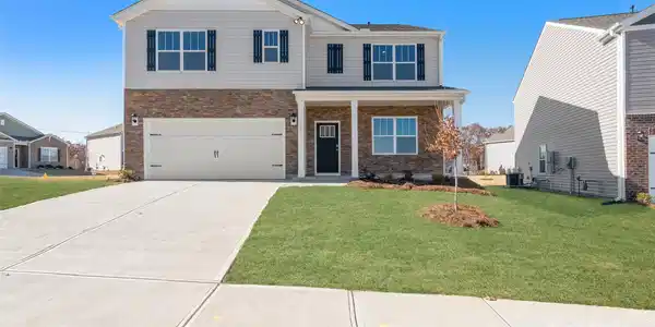 599 Country Oak Drive