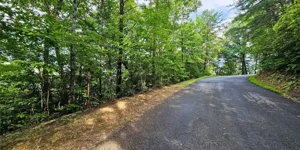 TBD Rumbling Bald Road