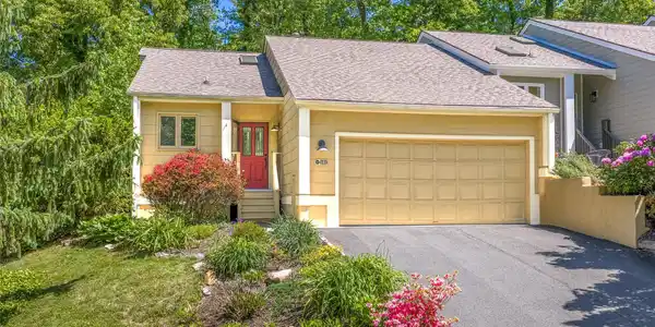 101 Beaver Ridge Road