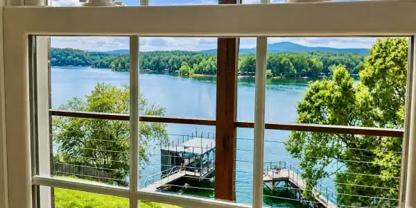 501 Lake Club Drive