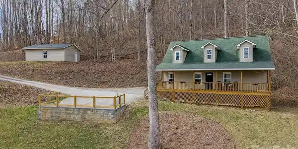 381 Hookers Gap Road