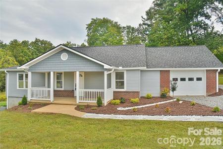 134 Goldview Road