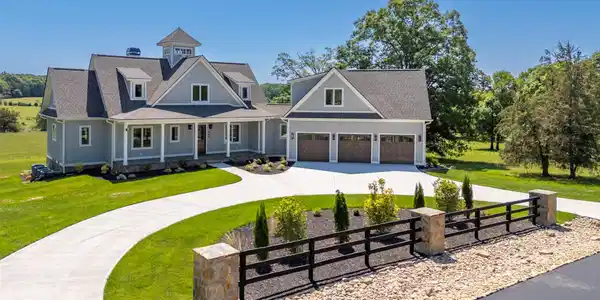 297 Mountain Meadows Lane