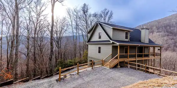 601 Tater Patch Road