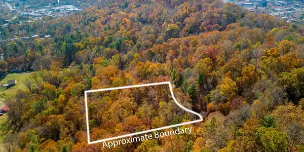 000 Vance Gap Road