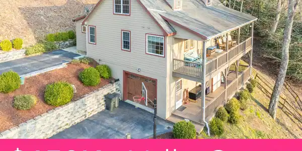 126 Moore Mountain Road