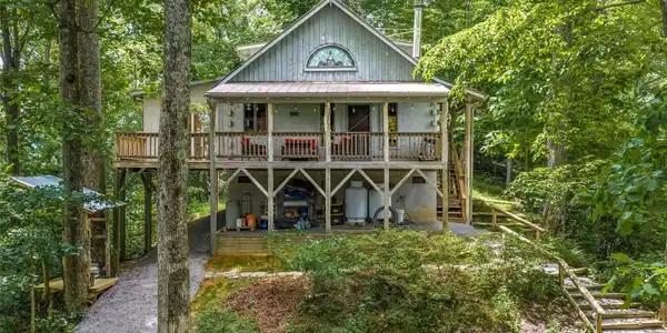 520 Patricia Road