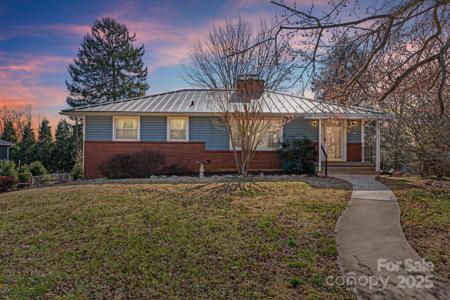 62 Clarendon Road