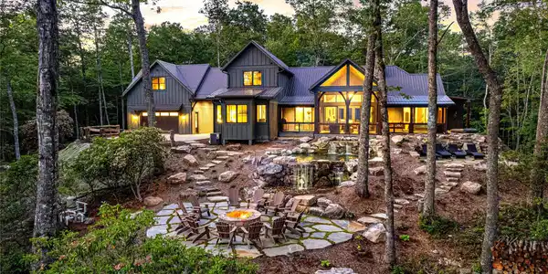 142 Brook Trout Trail
