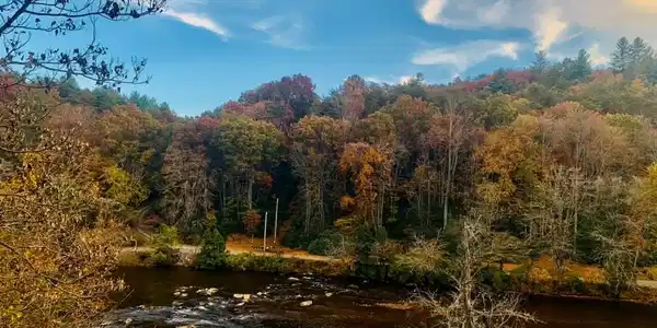 Lot 2 Osprey Mountain Way