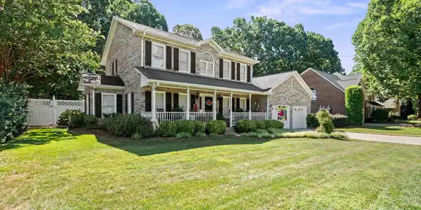 1948 Twin Ponds Drive