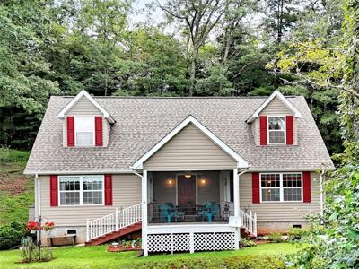 562 Beechwood Drive