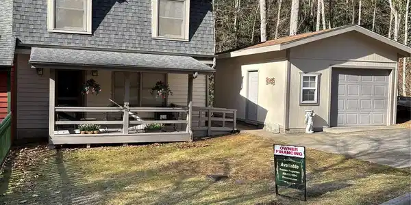 5 Creekside Drive