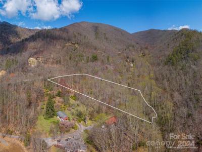 00 Sheepback Mountain Road