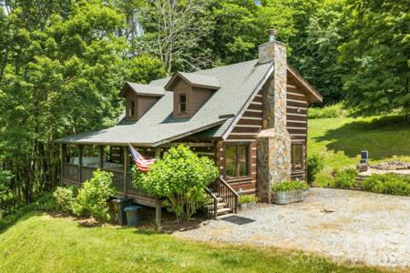 122 Cedar Cove Lane