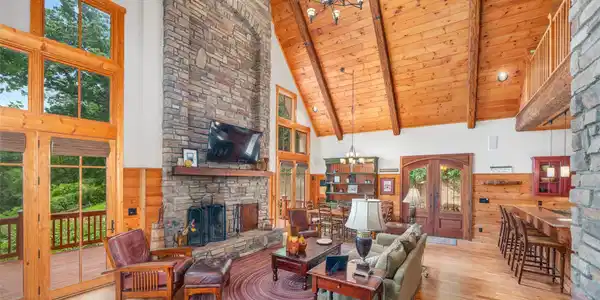354 Vance Gap Road