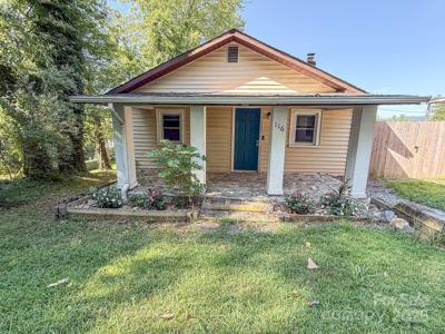 116 N Blue Ridge Avenue