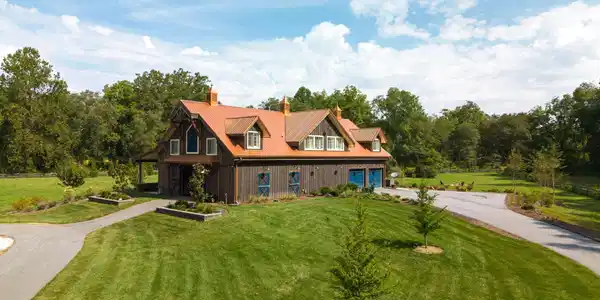 20 Waterford Lakes Drive