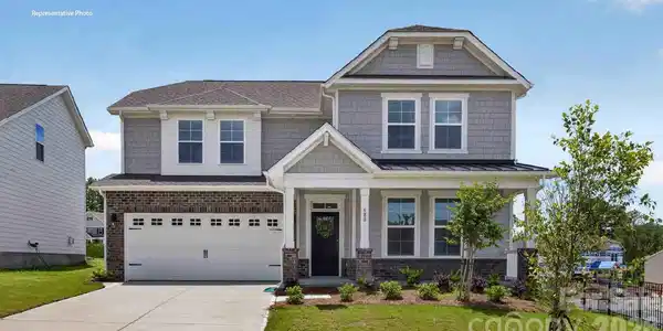 524 Mahogany Road