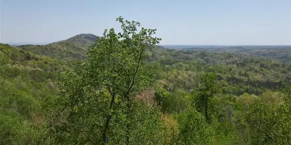 Lot 16 High Rock Ridge