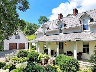 88 Plott Valley Road