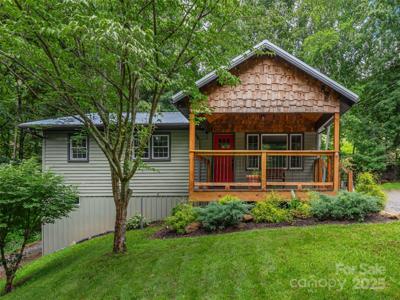 377 Plott Mountain Road