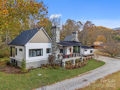 1100 Reems Creek Road