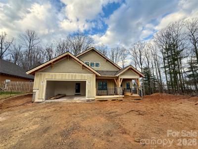 125 Starwood Valley Trail