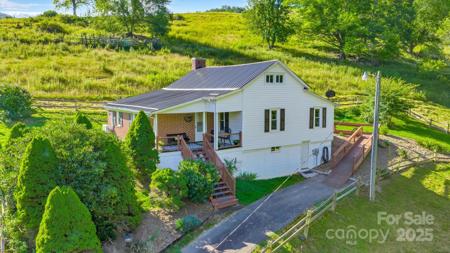 922 Prathers Creek Church Road