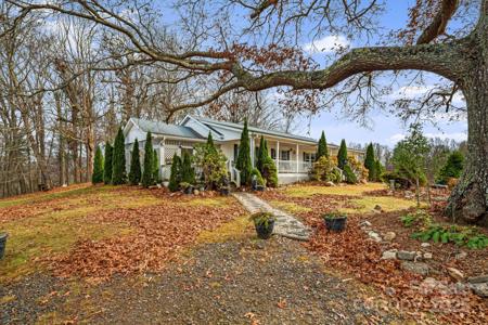 686 Sam Jones Road