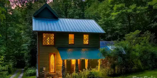173 Camp Elliott Road