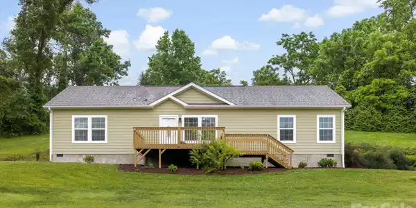 135 Herron Cove Road