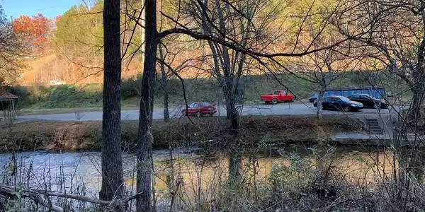 TBD Tee Pee Drive