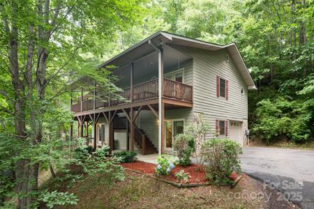380 Allison Drive